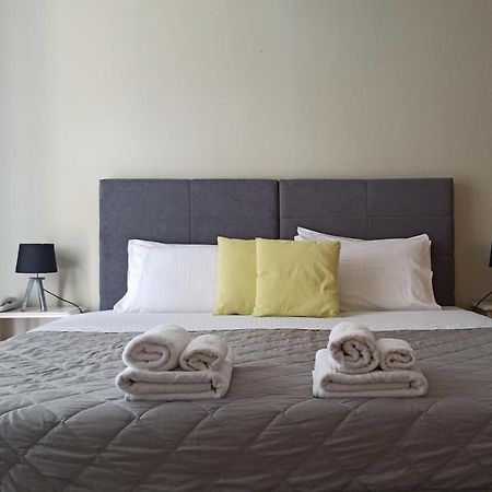 To Kastro Apart otel Pylos Dış mekan fotoğraf