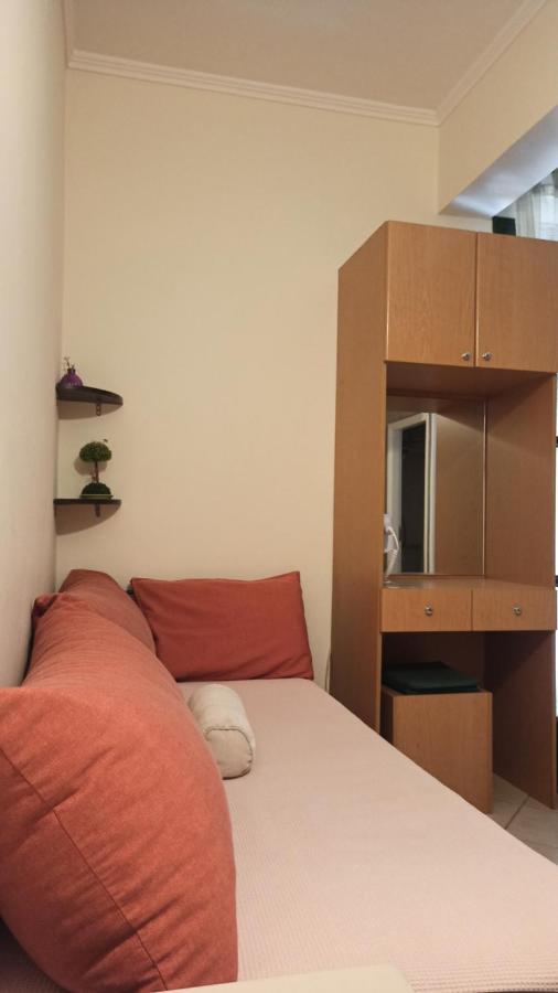 To Kastro Apart otel Pylos Dış mekan fotoğraf
