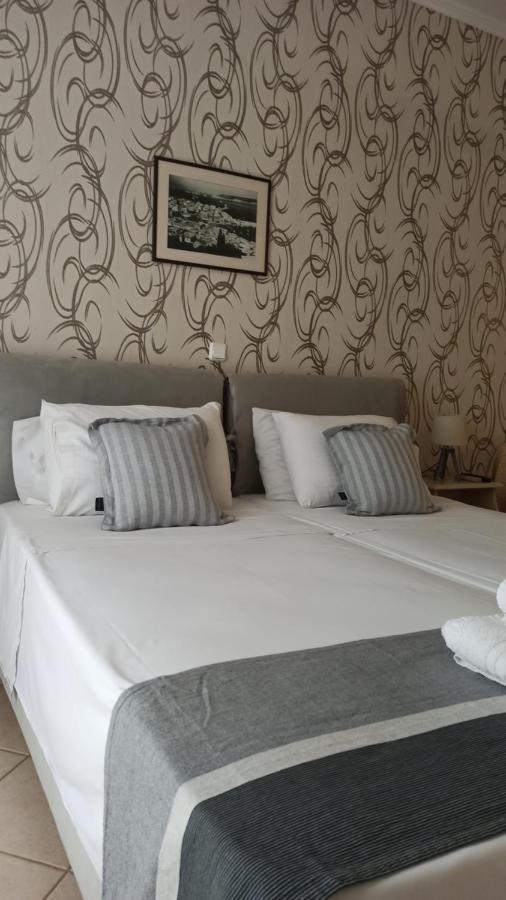 To Kastro Apart otel Pylos Dış mekan fotoğraf
